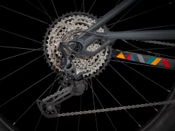 Trek 1120 XL Matte Nautical Navy - WERKSTATT17 Bikeshop -Trek 1120 21 33304 A Alt1