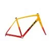 Trek Rahmenset Emonda ALR Radioactive Red To Marigold Fade Größe 54 -Trek 601842431627