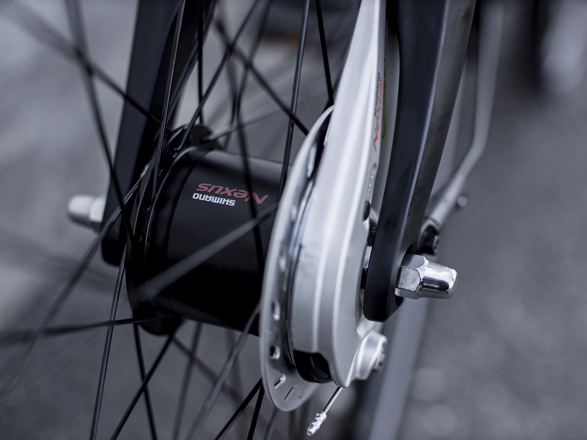 Trek District 1 EQ Lowstep L Matte Dnister Black - WERKSTATT17 Bikeshop 9 Trek District 1 EQ Lowstep L Matte Dnister Black - WERKSTATT17 Bikeshop – Bild 7