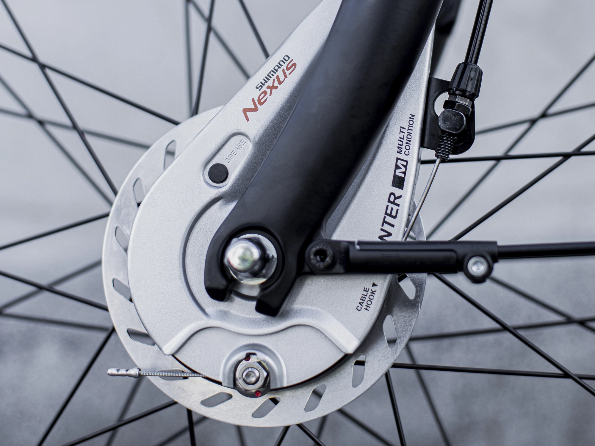 Trek District 1 EQ Lowstep L Matte Dnister Black - WERKSTATT17 Bikeshop 10 Trek District 1 EQ Lowstep L Matte Dnister Black - WERKSTATT17 Bikeshop – Bild 8