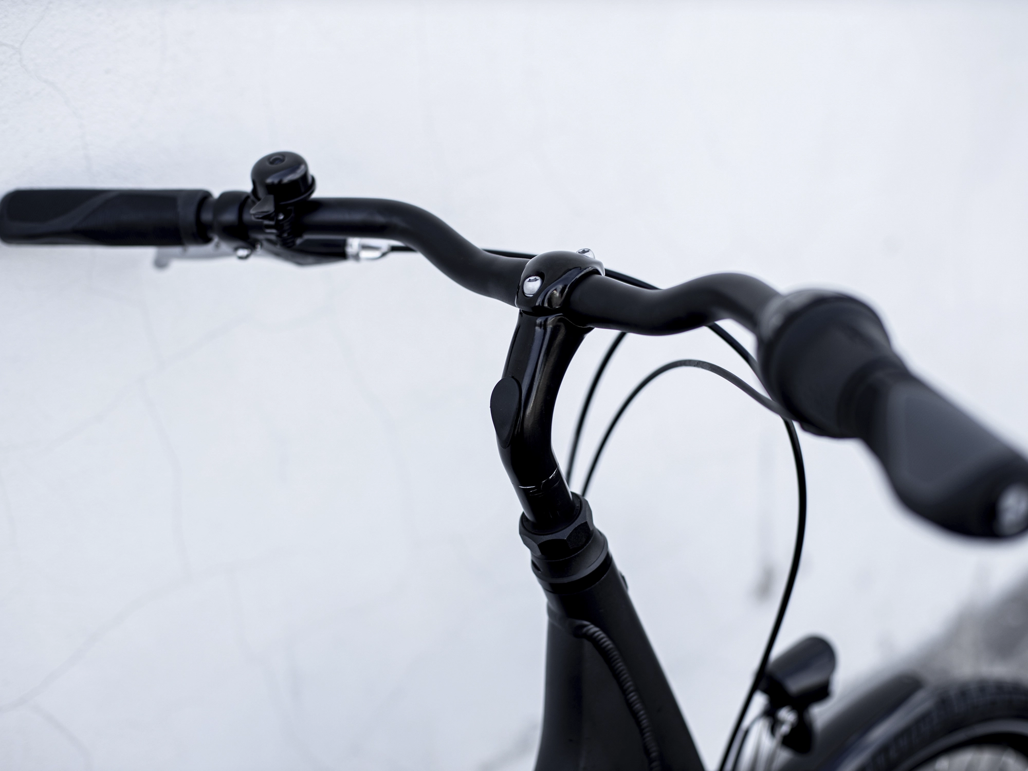 Trek District 1 EQ Lowstep L Matte Dnister Black - WERKSTATT17 Bikeshop 11 Trek District 1 EQ Lowstep L Matte Dnister Black - WERKSTATT17 Bikeshop – Bild 9