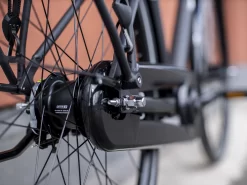 Trek District 1 EQ M Matte Dnister Black - WERKSTATT17 Bikeshop 13 Trek District 1 EQ M Matte Dnister Black - WERKSTATT17 Bikeshop -Trek District1Equipped 21 33526 A Alt2