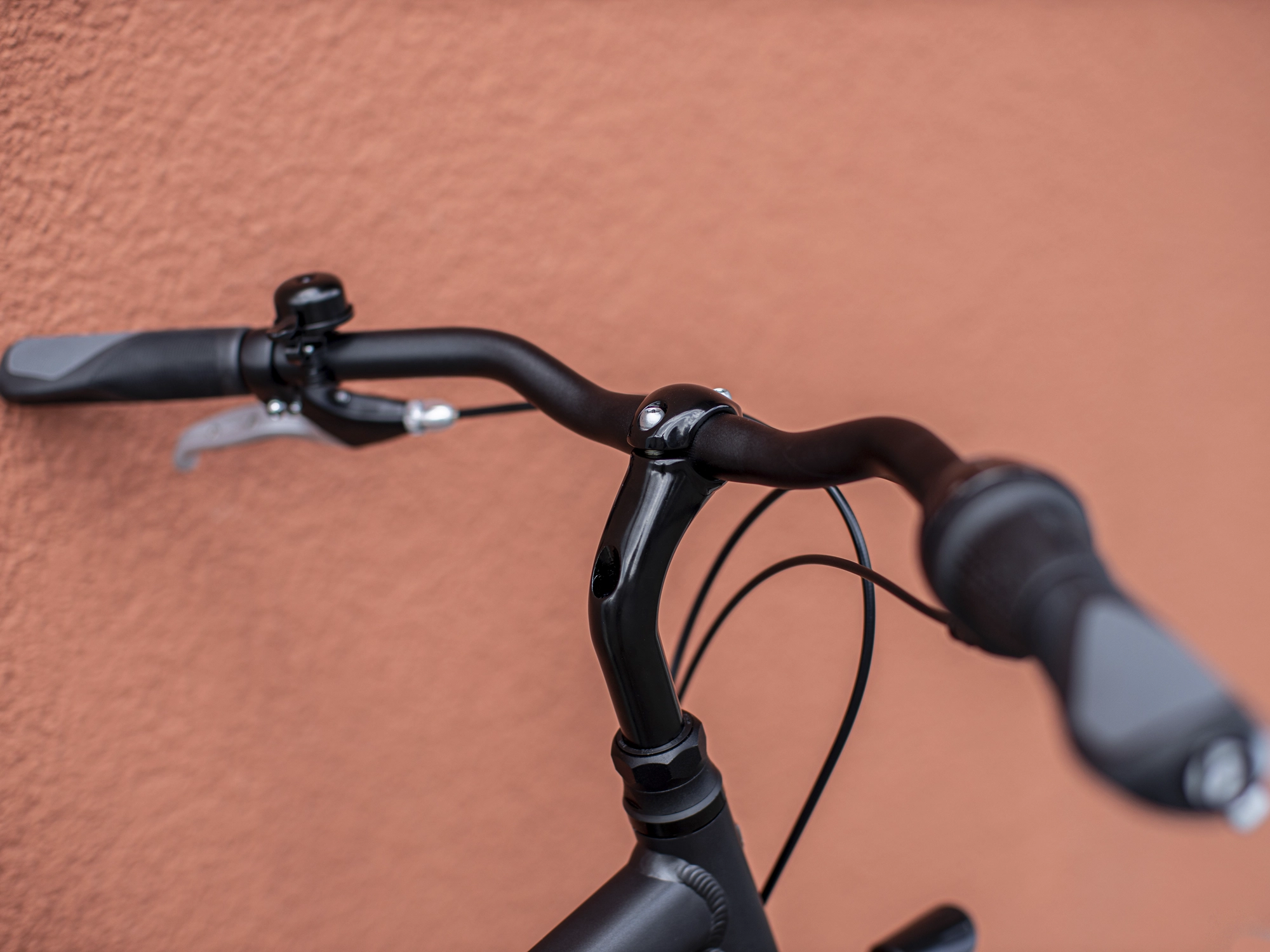 Trek District 1 EQ M Matte Dnister Black - WERKSTATT17 Bikeshop 11 Trek District 1 EQ M Matte Dnister Black - WERKSTATT17 Bikeshop – Bild 9