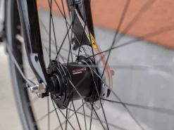 Trek District 2 EQ M Lithium Grey - WERKSTATT17 Bikeshop -Trek District2Equipped 21 33493 A Alt6