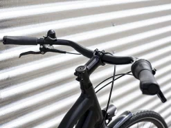 Trek District 3 EQ Stagger S Matte Trek Black - WERKSTATT17 Bikeshop -Trek District3EquippedStagger 21 33496 A Alt9