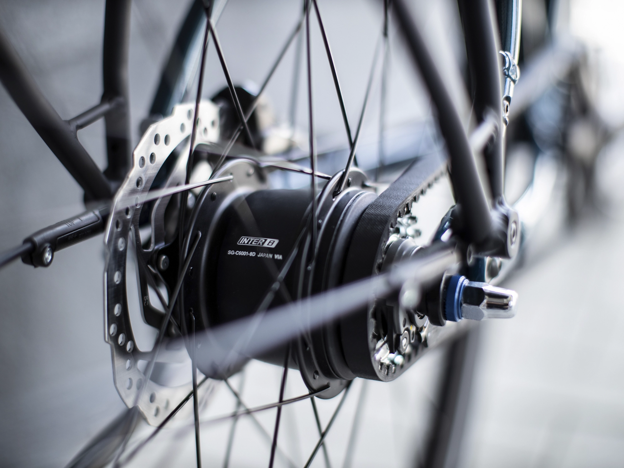 Trek District 3 EQ Stagger S Dark Aquatic - WERKSTATT17 Bikeshop – Bild 3