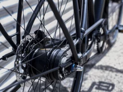 Trek District 3 EQ XXL Matte Trek Black - WERKSTATT17 Bikeshop -Trek District3Equipped 21 33495 A Alt3