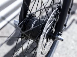 Trek District 3 EQ XXL Matte Trek Black - WERKSTATT17 Bikeshop -Trek District3Equipped 21 33495 A Alt5