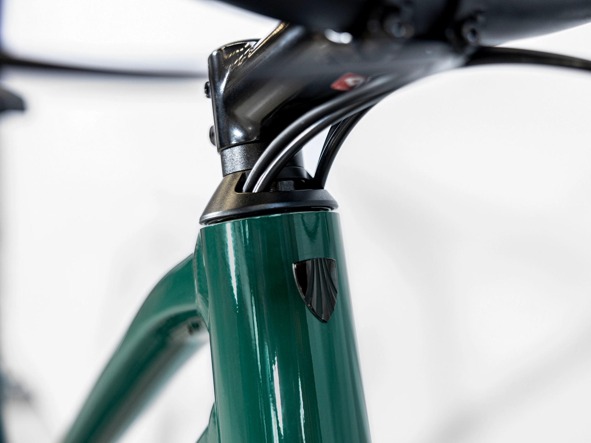 Trek Dual Sport 2 EQ Stagger M Juniper - WERKSTATT17 Bikeshop – Bild 10