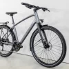Trek Dual Sport 2 EQ S Galactic Grey - WERKSTATT17 Bikeshop -Trek DualSport2Equipped 23 36995 A Portrait