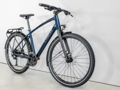 Trek Dual Sport 2 EQ XL Mulsanne - WERKSTATT17 Bikeshop
