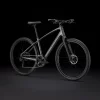 Trek Dual Sport 2 L Galactic Grey - WERKSTATT17 Bikeshop -Trek DualSport2 23 36823 A Portrait