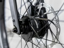 Trek Dual Sport 3 EQ M Black Olive - WERKSTATT17 Bikeshop -Trek DualSport3Equipped 23 36963 A Alt11