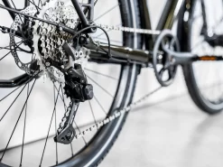 Trek Dual Sport 3 EQ M Black Olive - WERKSTATT17 Bikeshop -Trek DualSport3Equipped 23 36963 A Alt3