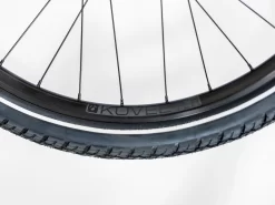 Trek Dual Sport 3 EQ M Black Olive - WERKSTATT17 Bikeshop -Trek DualSport3Equipped 23 36963 A Alt5