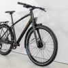 Trek Dual Sport 3 EQ M Black Olive - WERKSTATT17 Bikeshop
