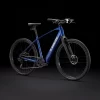 Trek Dual Sport+ 2 S Hex Blue - WERKSTATT17 Bikeshop -Trek DualSportPlus2 23 35854 B Portrait