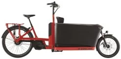 Trek Fetch+ 4 Cargo Bike 2023 -Trek FetchPlus4 23 37053 B Primary