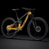 Trek Fuel EX 5 Deore S 29 Lithium Grey/Marigold - WERKSTATT17 Bikeshop -Trek FuelEX5Deore 21 33073 A Portrait