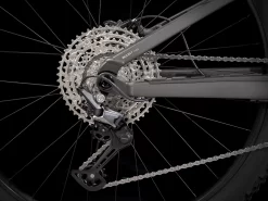 Trek Fuel EX 5 Deore ML 29 Matte Dnister Black - WERKSTATT17 Bikeshop 13 Trek Fuel EX 5 Deore ML 29 Matte Dnister Black - WERKSTATT17 Bikeshop -Trek FuelEX5Deore 22 33073 B Alt1