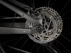 Trek Fuel EX 5 Deore ML 29 Matte Dnister Black - WERKSTATT17 Bikeshop 15 Trek Fuel EX 5 Deore ML 29 Matte Dnister Black - WERKSTATT17 Bikeshop -Trek FuelEX5Deore 22 33073 B Alt3