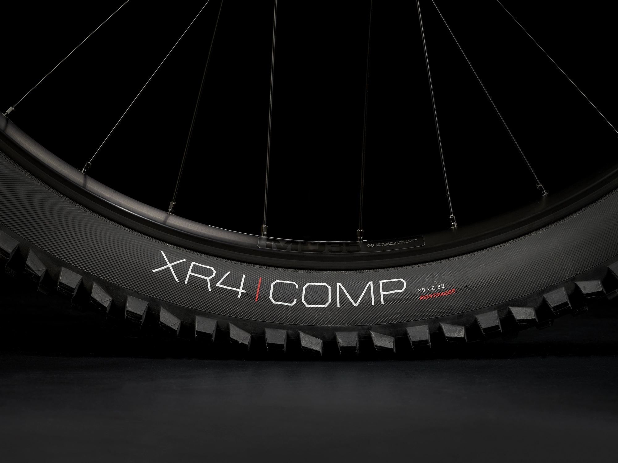 Trek Fuel EX 5 Deore ML 29 Matte Dnister Black - WERKSTATT17 Bikeshop 11 Trek Fuel EX 5 Deore ML 29 Matte Dnister Black - WERKSTATT17 Bikeshop – Bild 9