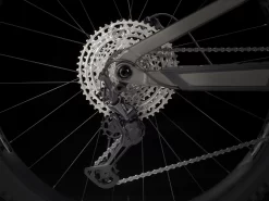 Trek Fuel EX 7 Deore/XT XXL 29 Matte Dnister Black - WERKSTATT17 Bikeshop -Trek FuelEX7DeoreXT 23 36347 A Alt6