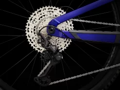 Trek Fuel EX 7 Deore/XT L 29 Hex Blue - WERKSTATT17 Bikeshop 18 Trek Fuel EX 7 Deore/XT L 29 Hex Blue - WERKSTATT17 Bikeshop -Trek FuelEX7DeoreXT 23 36347 B Alt6