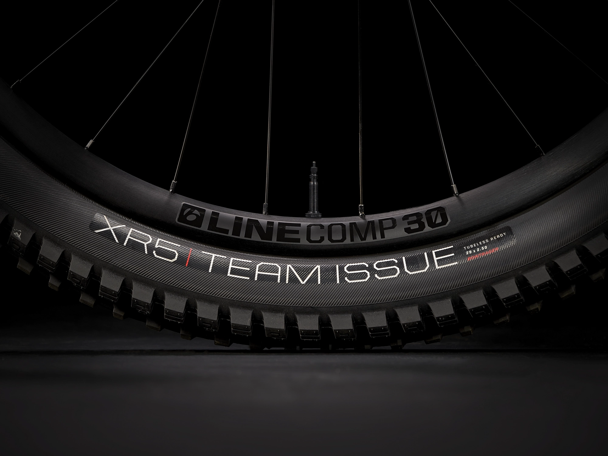 Trek Fuel EX 7 Deore/XT L 29 Hex Blue - WERKSTATT17 Bikeshop 11 Trek Fuel EX 7 Deore/XT L 29 Hex Blue - WERKSTATT17 Bikeshop – Bild 9