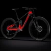 Trek Fuel EX 7 NX M 29 Trek Black/Radioactive Red - WERKSTATT17 Bikeshop -Trek FuelEX7NX 21 32884 A Portrait