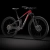 Trek Fuel EX 8 XT XL 29 Rage Red To Dnister Black Fade - WERKSTATT17 Bikeshop -Trek FuelEX8XT 21 29457 A Portrait