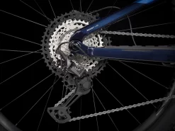 Trek Fuel EX 8 XT M 29 Alpine Blue/Deep Dark Blue - WERKSTATT17 Bikeshop -Trek FuelEX8XT 22 33000 B Alt1