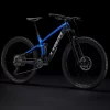 Trek Fuel EX 8 XT M 29 Alpine Blue/Deep Dark Blue - WERKSTATT17 Bikeshop -Trek FuelEX8XT 22 33000 B Portrait