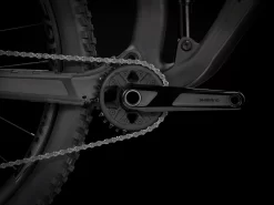 Trek Fuel EX 9.7 SLX/XT S 27.5 Matte Raw Carbon - WERKSTATT17 Bikeshop -Trek FuelEX97SLXXT 22 35050 A Alt2