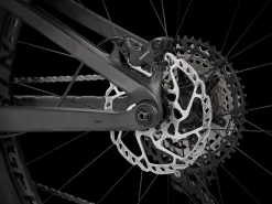 Trek Fuel EX 9.7 SLX/XT S 27.5 Matte Raw Carbon - WERKSTATT17 Bikeshop -Trek FuelEX97SLXXT 22 35050 A Alt4