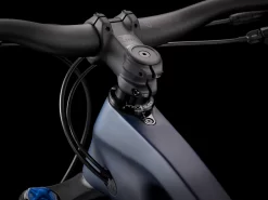 Trek Fuel EX 9.7 SLX/XT S 27.5 Matte Carbon Blue Smoke - WERKSTATT17 Bikeshop -Trek FuelEX97SLXXT 22 35050 B Alt7