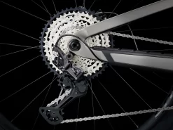 Trek Fuel EX 9.7 SLX/XT S 27.5 Mercury - WERKSTATT17 Bikeshop -Trek FuelEX97SLXXT 23 36355 A Alt6 1