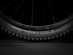 Trek Fuel EX 9.7 SLX/XT XS 27.5 Mercury - WERKSTATT17 Bikeshop -Trek FuelEX97SLXXT 23 36355 A Alt8