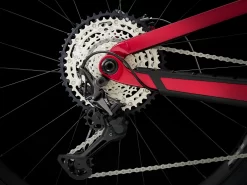 Trek Fuel EX 9.7 SLX/XT ML 29 Crimson - WERKSTATT17 Bikeshop -Trek FuelEX97SLXXT 23 36355 B Alt6 1