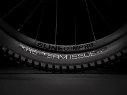 Trek Fuel EX 9.7 SLX/XT XS 27.5 Crimson - WERKSTATT17 Bikeshop -Trek FuelEX97SLXXT 23 36355 B Alt8