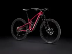 Trek Fuel EX 9.7 SLX/XT ML 29 Crimson - WERKSTATT17 Bikeshop