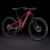 Trek Fuel EX 9.7 SLX/XT XS 27.5 Crimson - WERKSTATT17 Bikeshop -Trek FuelEX97SLXXT 23 36355 B Portrait