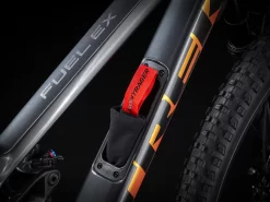 Trek Fuel EX 9.8 GX AXS M 29 Lithium Grey/Factory Orang - WERKSTATT17 Bikeshop -Trek FuelEX98GXAXS 21 35193 B Alt3