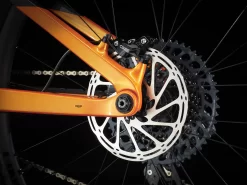 Trek Fuel EX 9.8 GX AXS M 29 Lithium Grey/Factory Orang - WERKSTATT17 Bikeshop -Trek FuelEX98GXAXS 21 35193 B Alt4