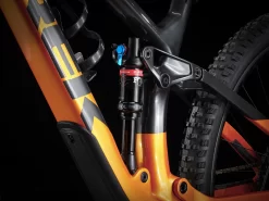 Trek Fuel EX 9.8 GX AXS M 29 Lithium Grey/Factory Orang - WERKSTATT17 Bikeshop -Trek FuelEX98GXAXS 21 35193 B Alt5