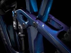 Trek Fuel EX 9.8 GX AXS ML 29 Mulsanne Blue - WERKSTATT17 Bikeshop -Trek FuelEX98GXAXS 23 36953 B Alt2