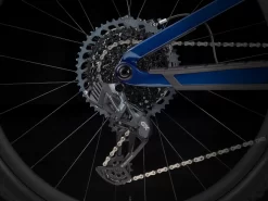 Trek Fuel EX 9.8 GX AXS ML 29 Mulsanne Blue - WERKSTATT17 Bikeshop -Trek FuelEX98GXAXS 23 36953 B Alt6