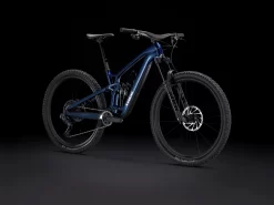 Trek Fuel EX 9.8 GX AXS ML 29 Mulsanne Blue - WERKSTATT17 Bikeshop