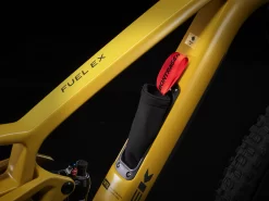 Trek Fuel EX 9.8 GX AXS S 29 Satin Baja Yellow - WERKSTATT17 Bikeshop -Trek FuelEX98GXAXS 23 36953 C Alt1
