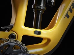 Trek Fuel EX 9.8 GX AXS S 29 Satin Baja Yellow - WERKSTATT17 Bikeshop -Trek FuelEX98GXAXS 23 36953 C Alt3